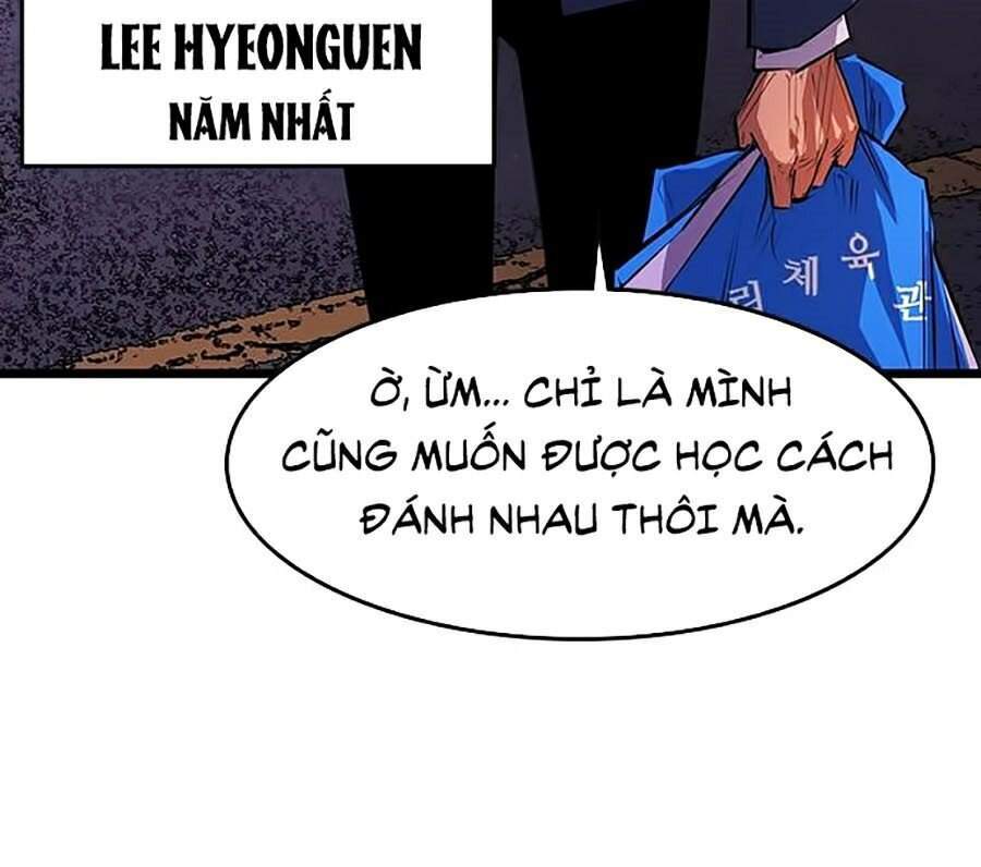 Phòng Gym Hanlim Chapter 6 - 36