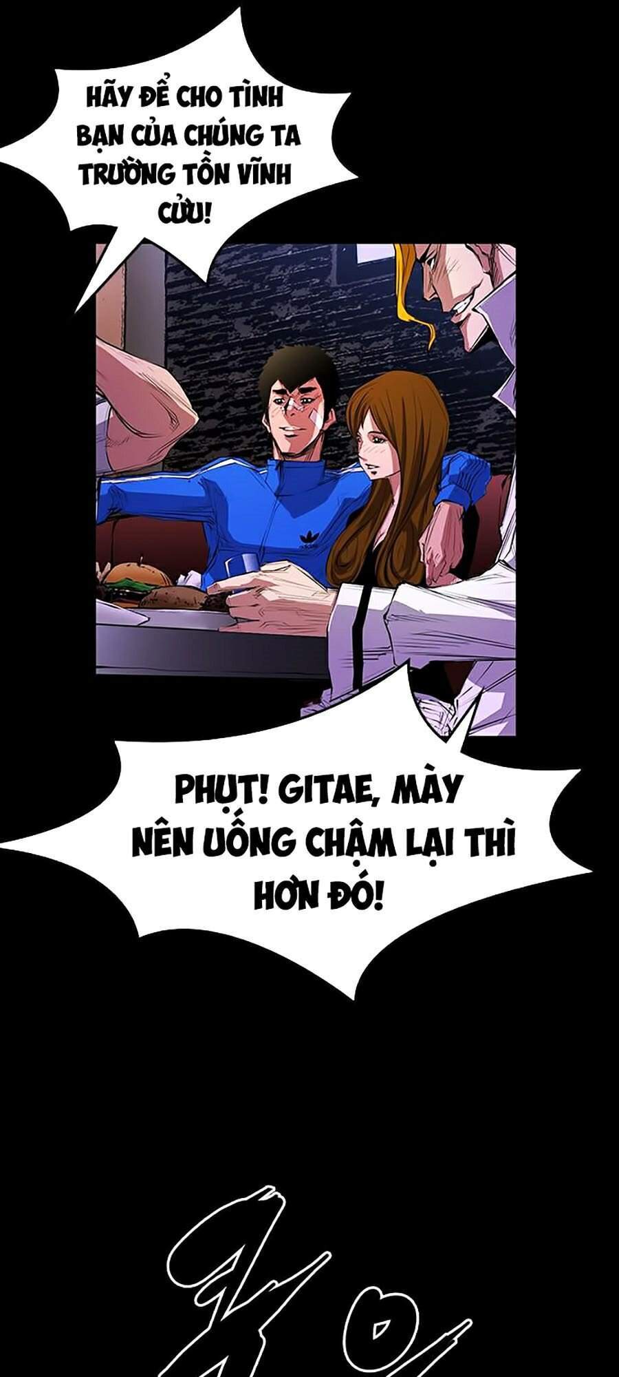 Phòng Gym Hanlim Chapter 6 - 61