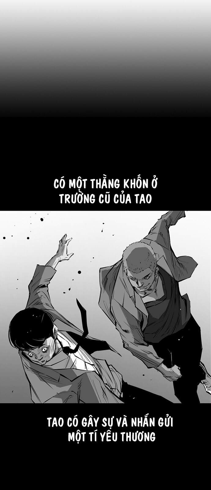 Phòng Gym Hanlim Chapter 7 - 28