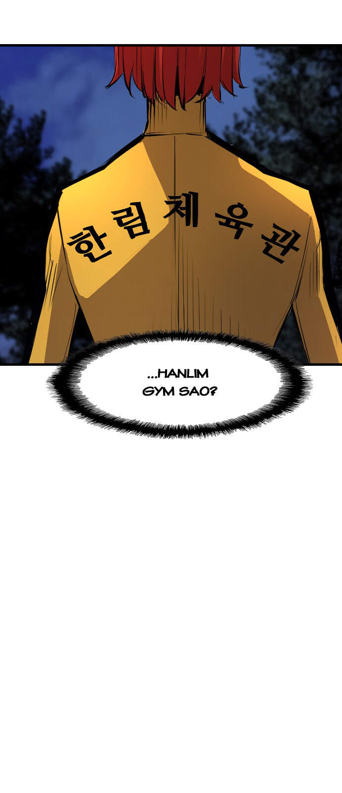 Phòng Gym Hanlim Chapter 7 - 71