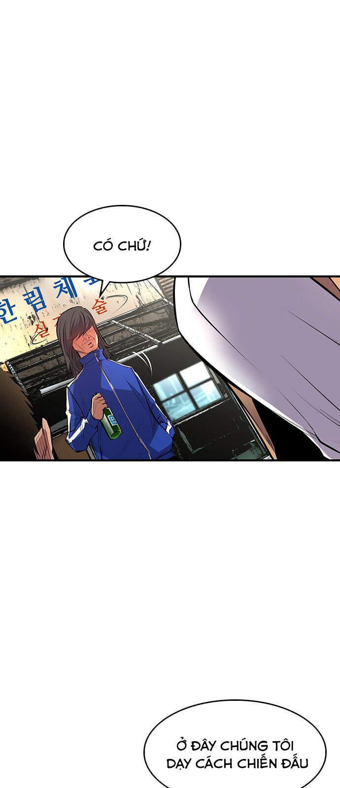 Phòng Gym Hanlim Chapter 7 - 82