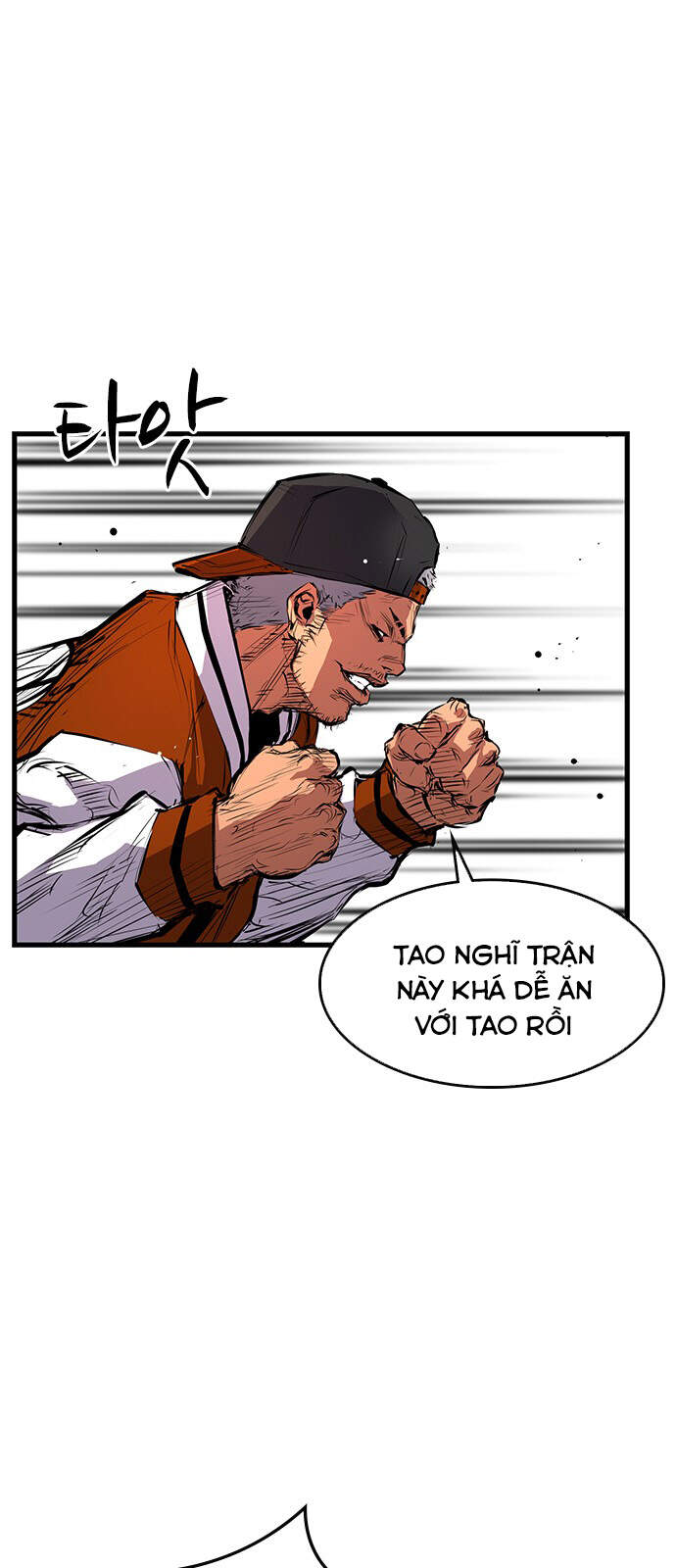 Phòng Gym Hanlim Chapter 7 - 10