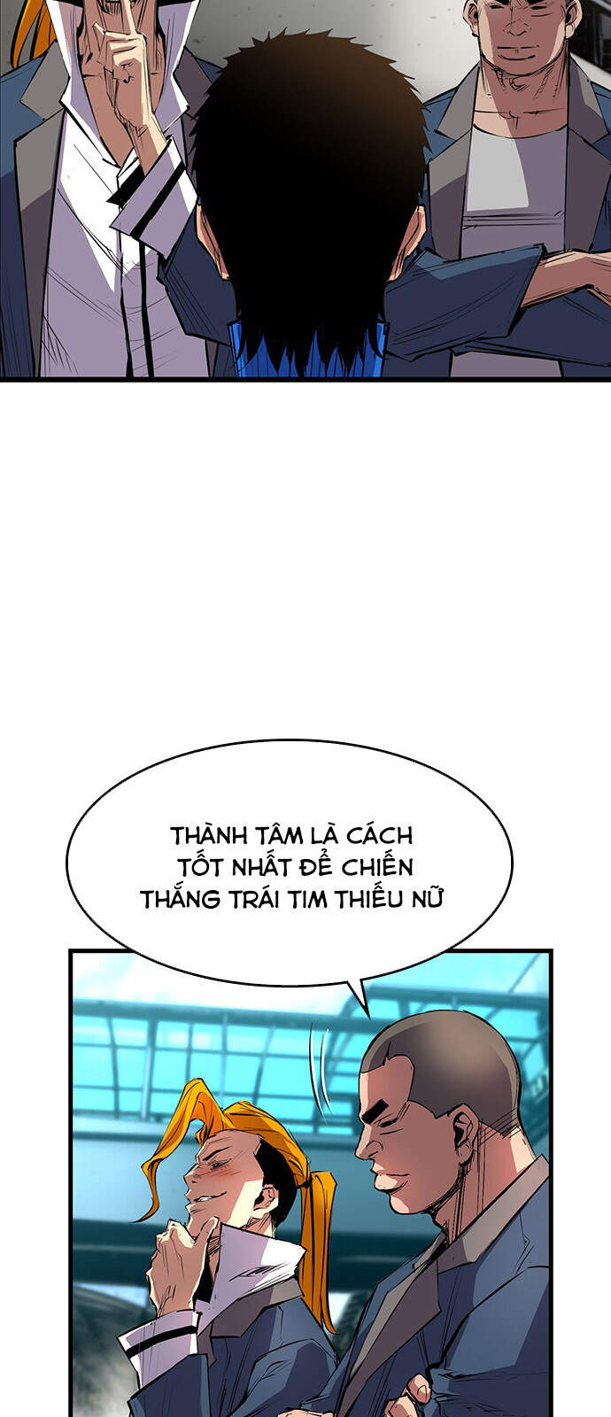 Phòng Gym Hanlim Chapter 8 - 26