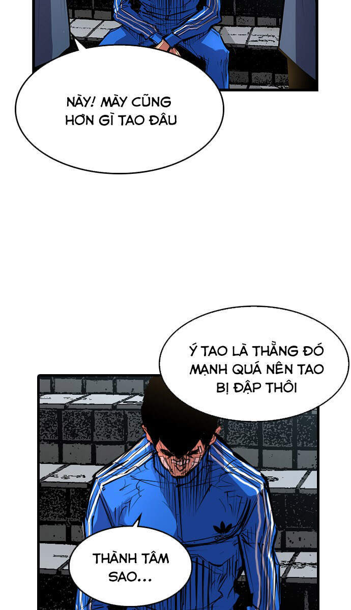 Phòng Gym Hanlim Chapter 8 - 28