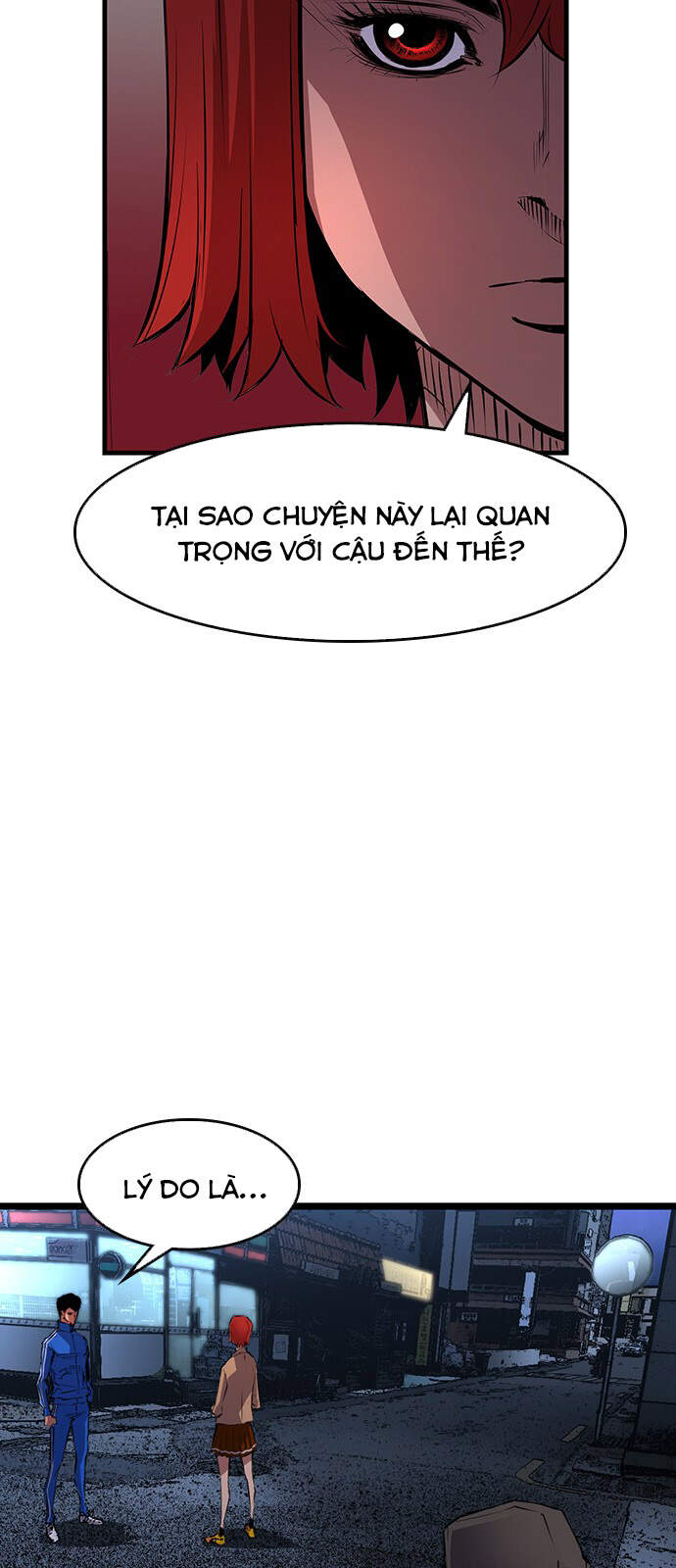 Phòng Gym Hanlim Chapter 8 - 48