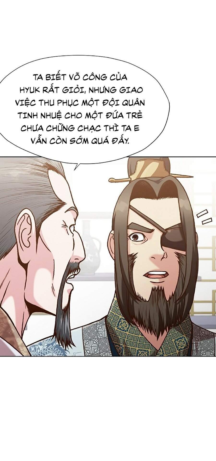 Thiên Võ Chiến Thần Chapter 16 - 76