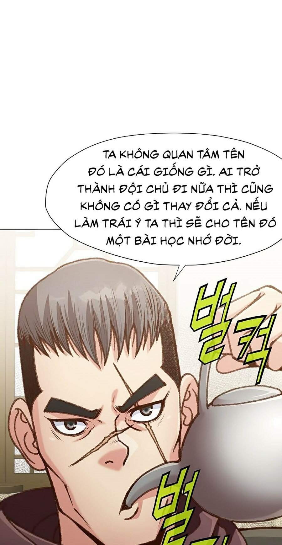 Thiên Võ Chiến Thần Chapter 17 - 39