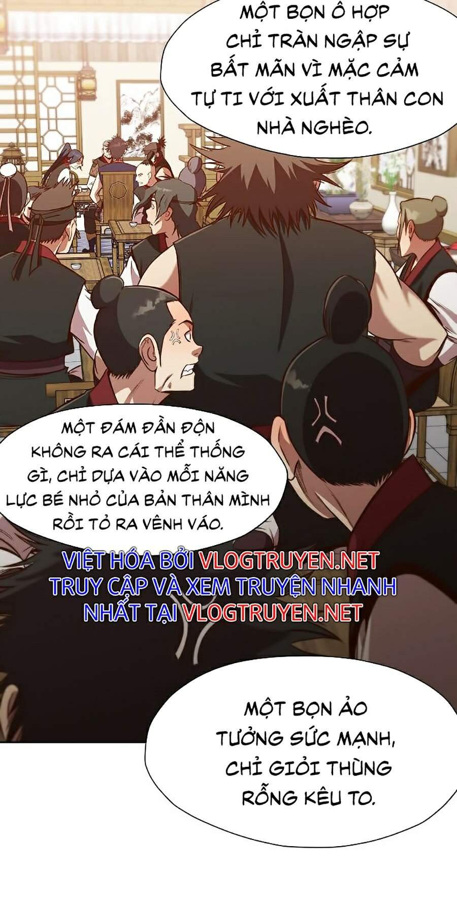 Thiên Võ Chiến Thần Chapter 17 - 63