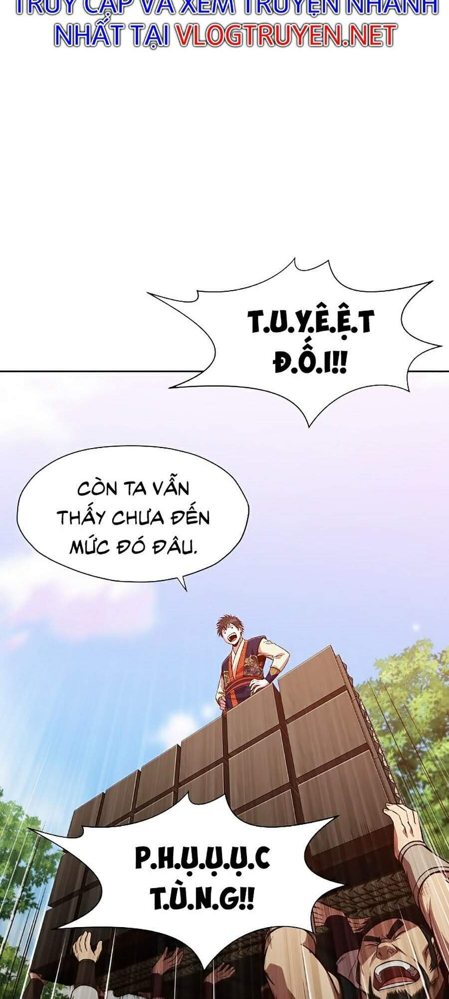 Thiên Võ Chiến Thần Chapter 20 - 39