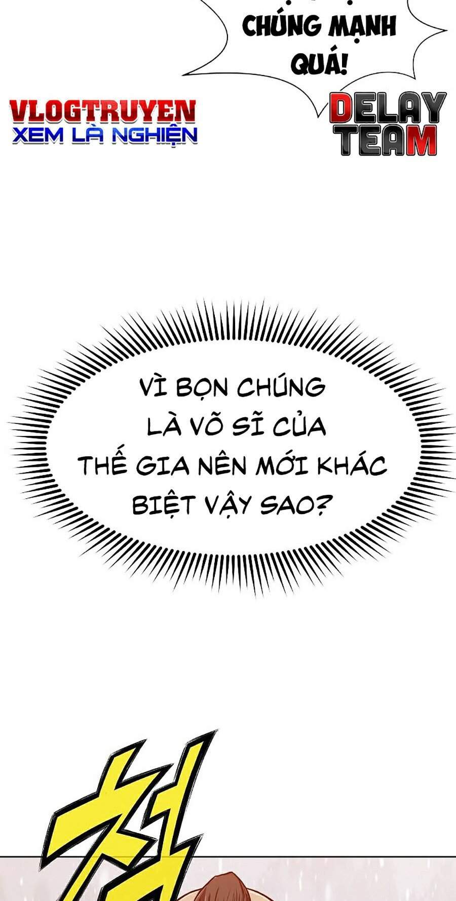 Thiên Võ Chiến Thần Chapter 23 - 36