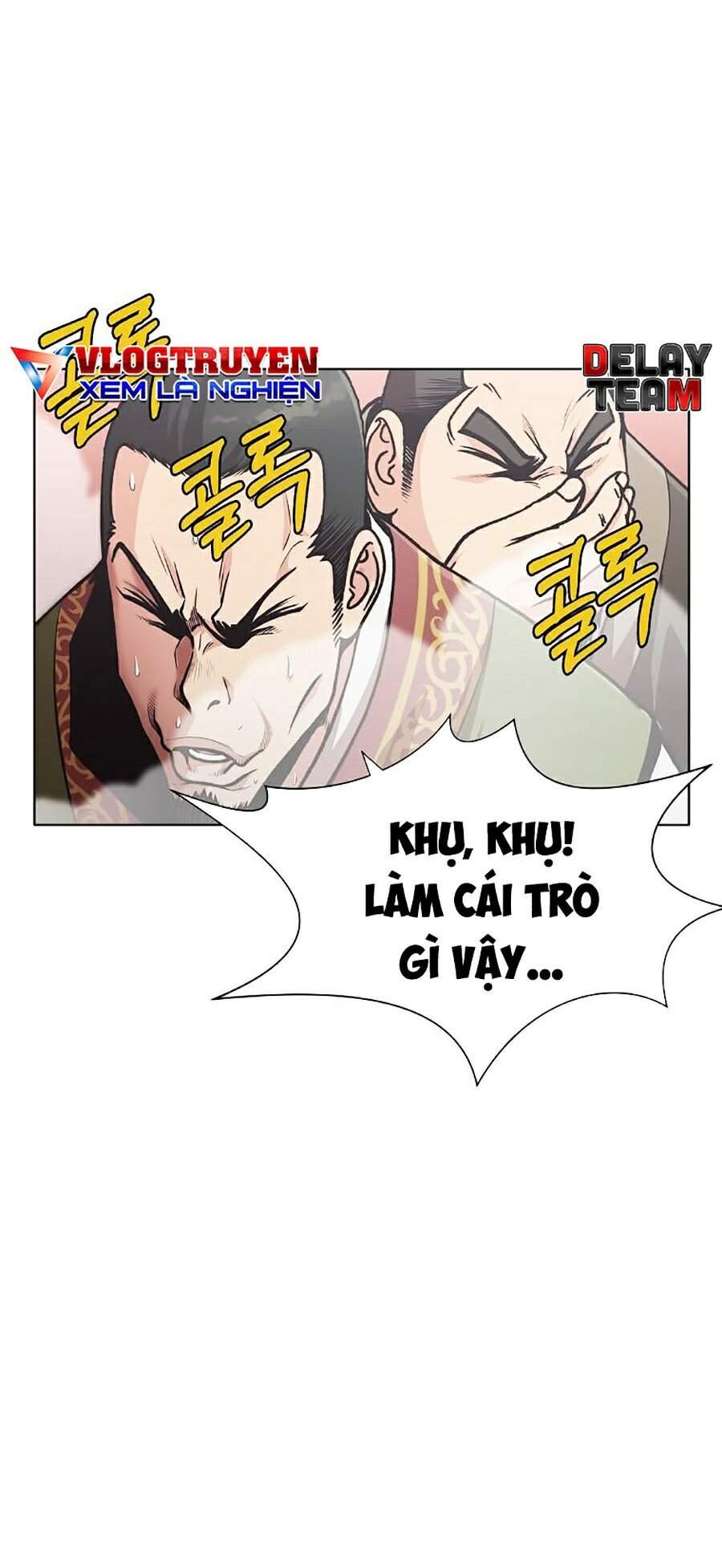 Thiên Võ Chiến Thần Chapter 25 - 29