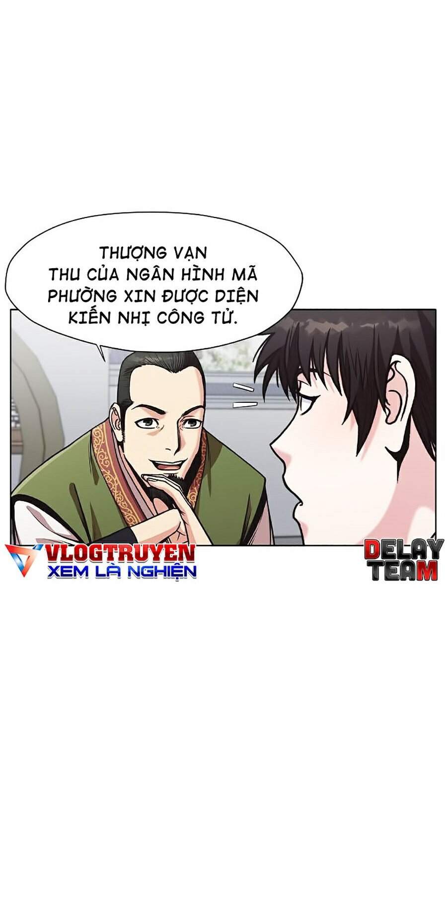 Thiên Võ Chiến Thần Chapter 25 - 39