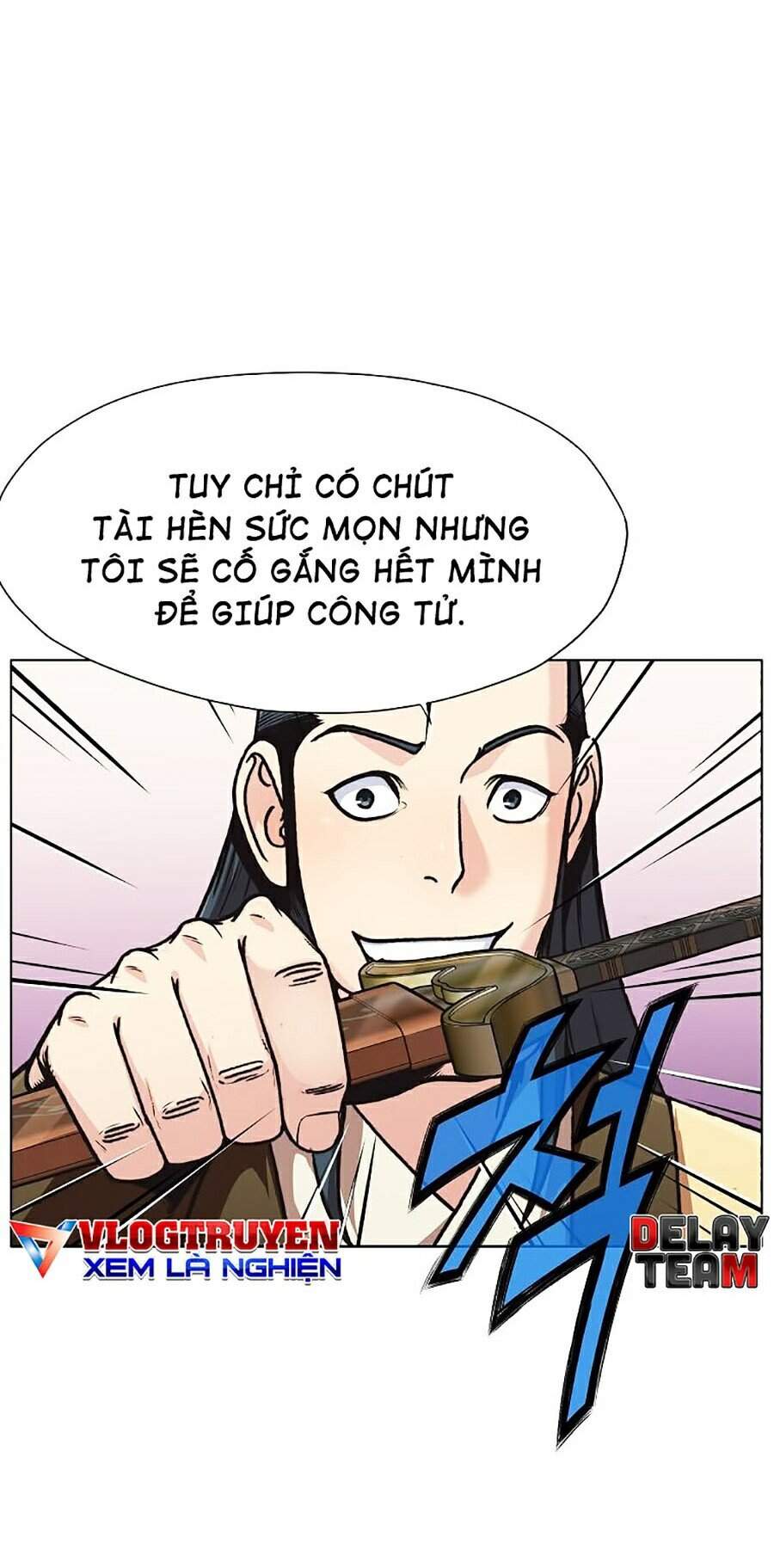 Thiên Võ Chiến Thần Chapter 25 - 45