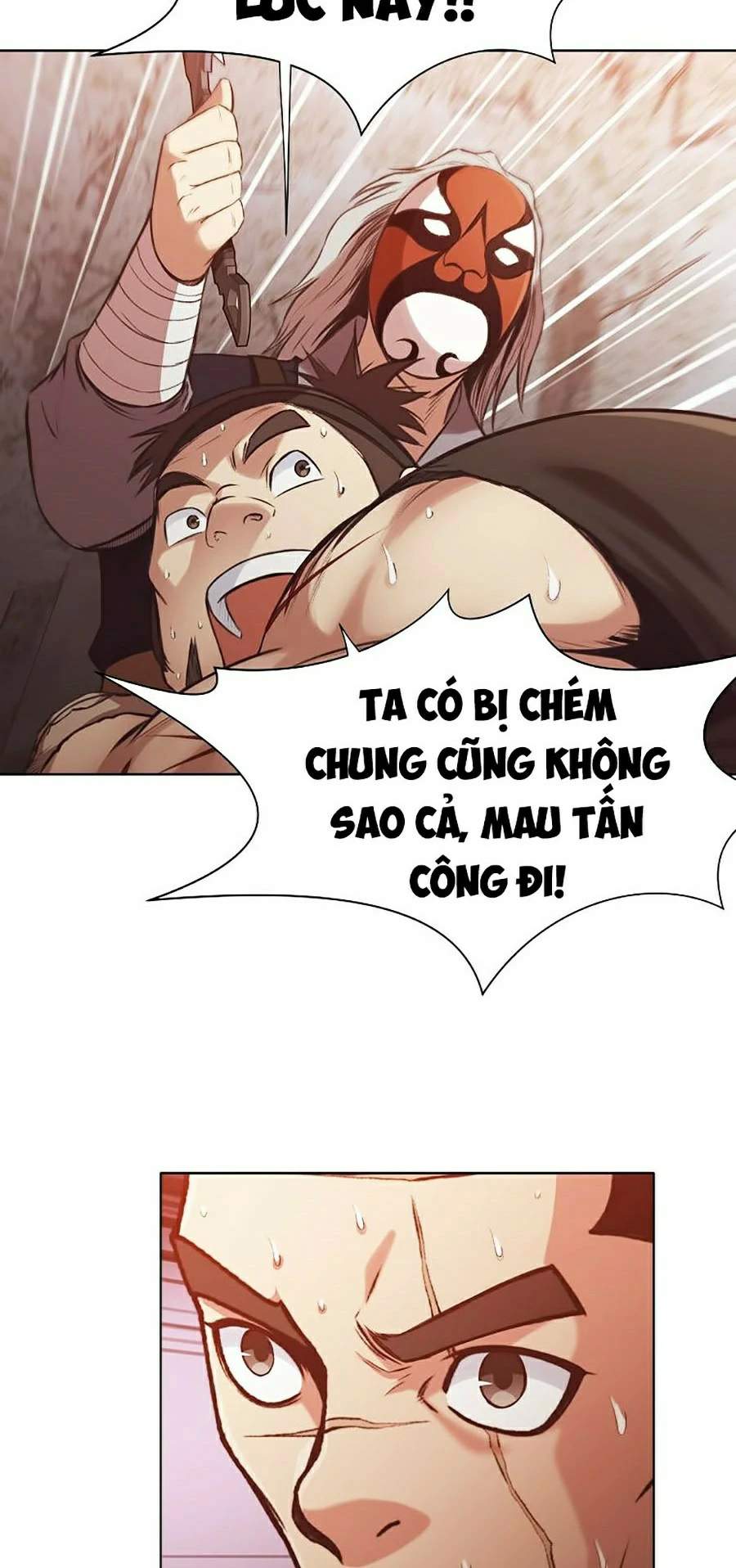 Thiên Võ Chiến Thần Chapter 29 - 21