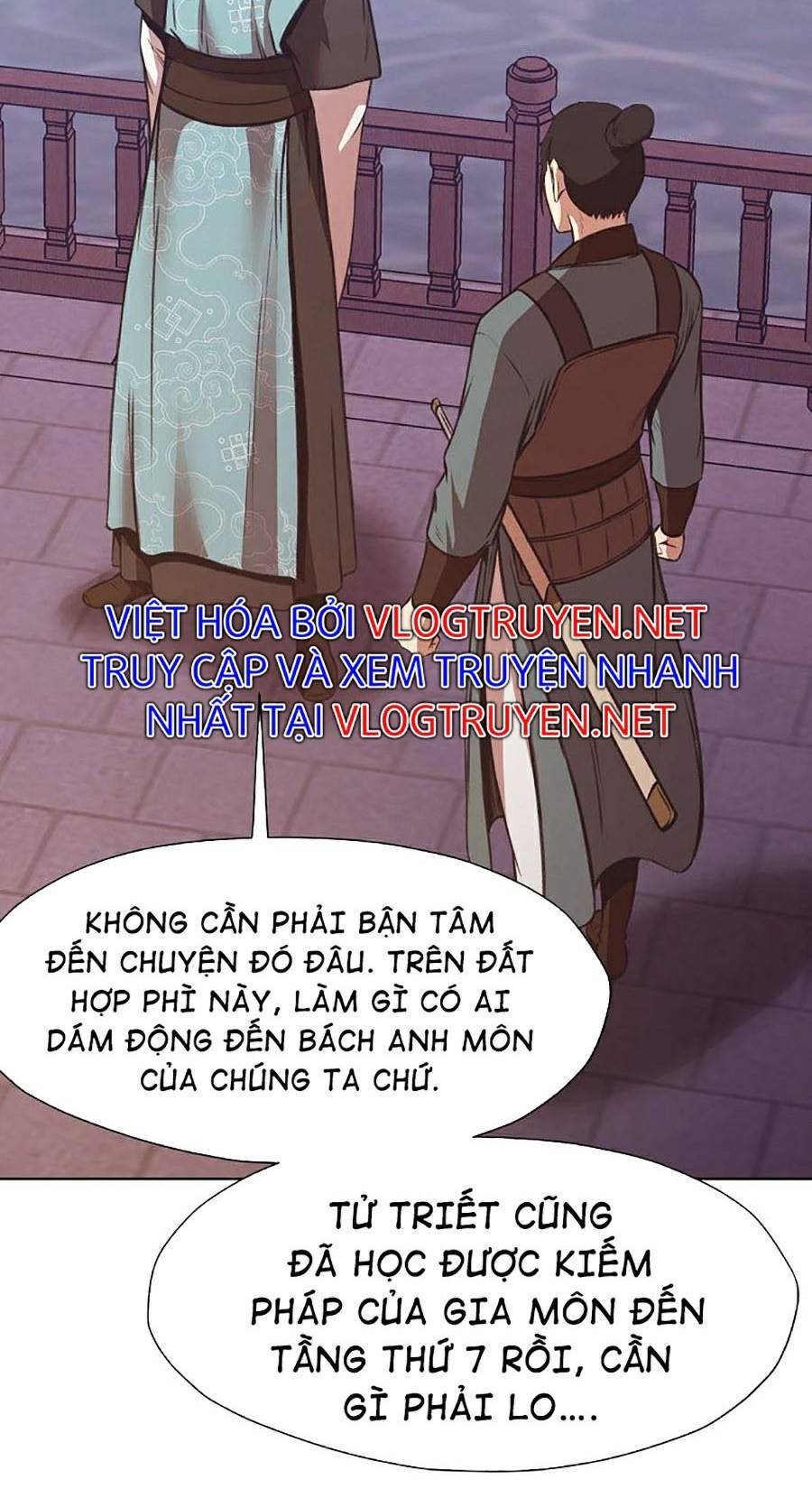 Thiên Võ Chiến Thần Chapter 36 - 69