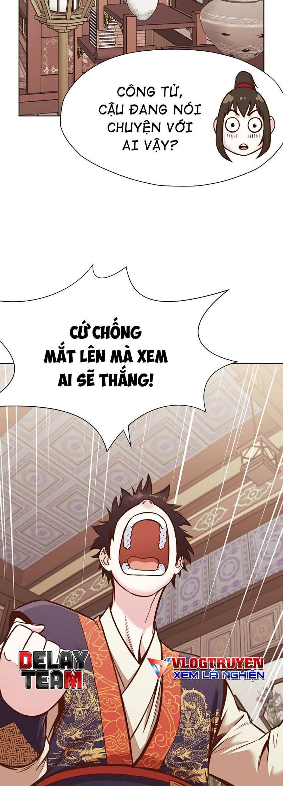 Thiên Võ Chiến Thần Chapter 39 - 47