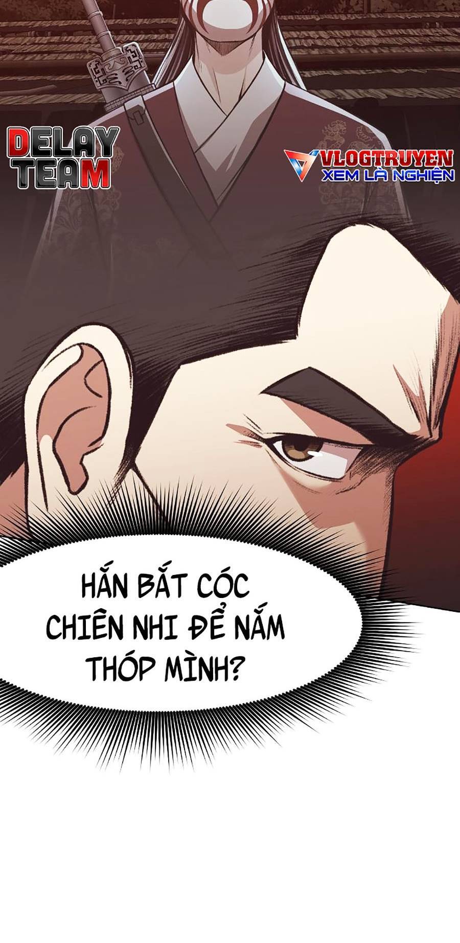 Thiên Võ Chiến Thần Chapter 47 - 40