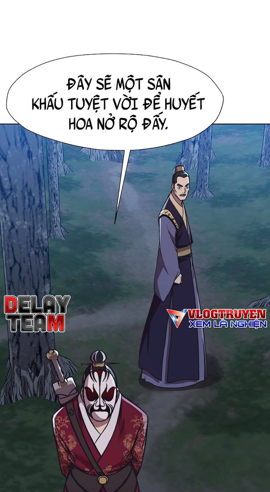 Thiên Võ Chiến Thần Chapter 47 - 64