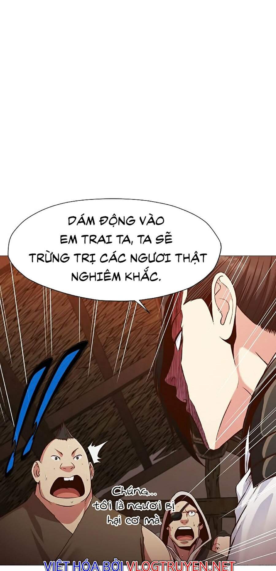 Thiên Võ Chiến Thần Chapter 7 - 73