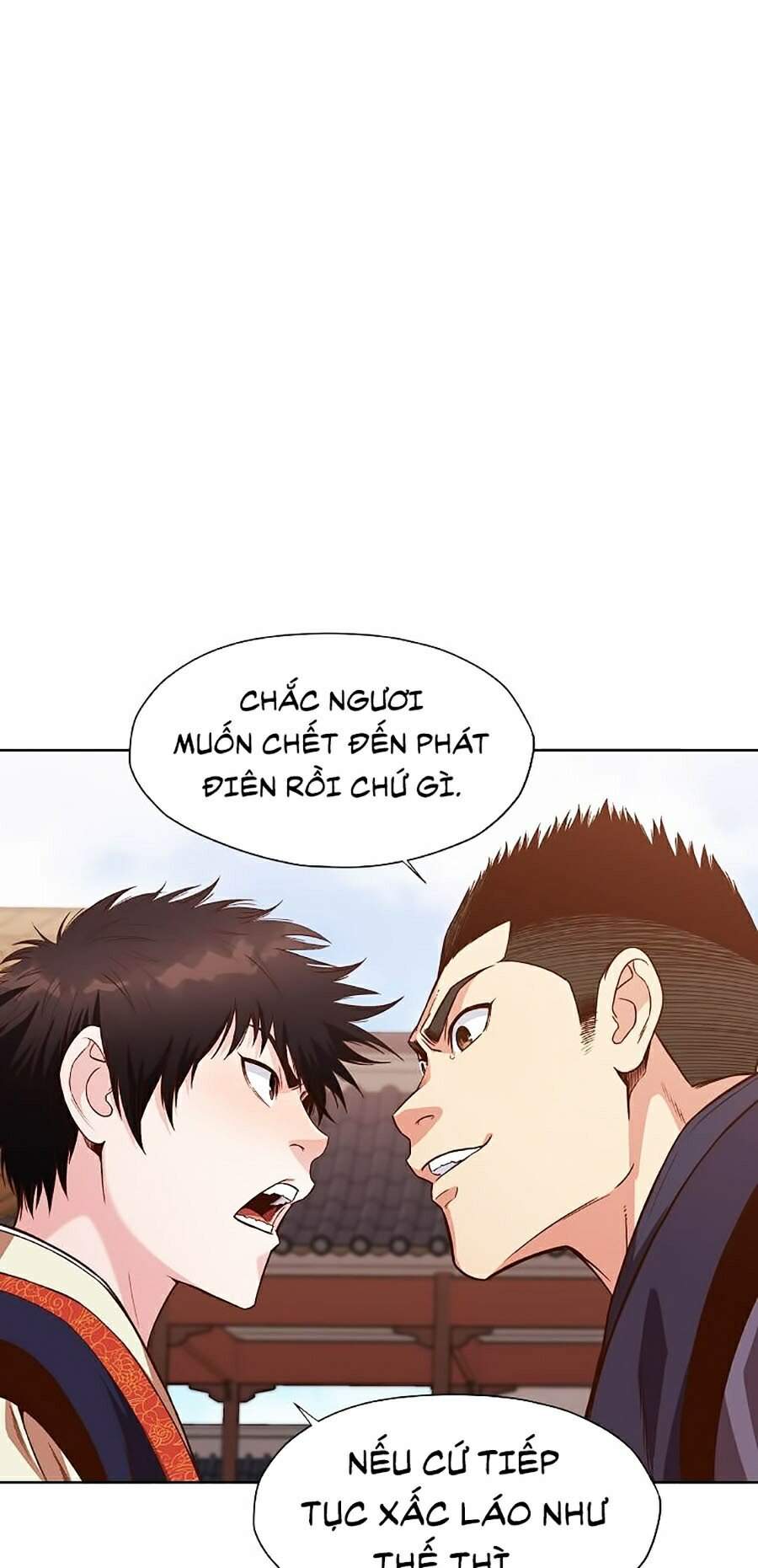 Thiên Võ Chiến Thần Chapter 8 - 76