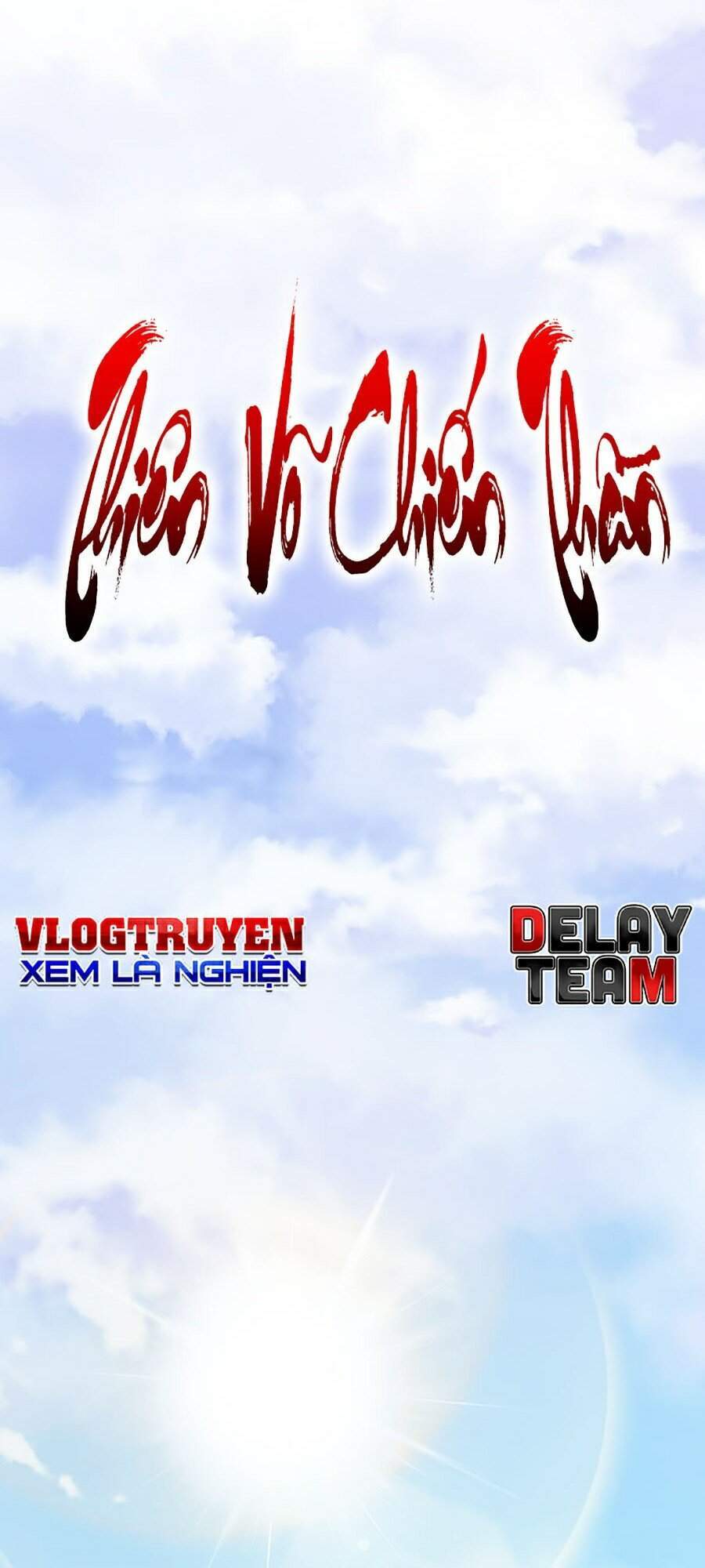 Thiên Võ Chiến Thần Chapter 19 - 3