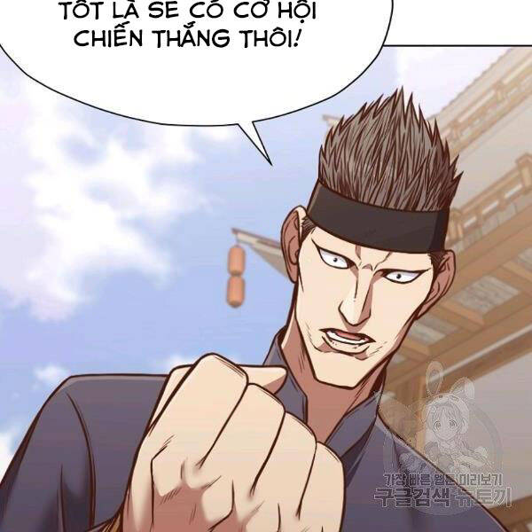 Thiên Võ Chiến Thần Chapter 43 - 54