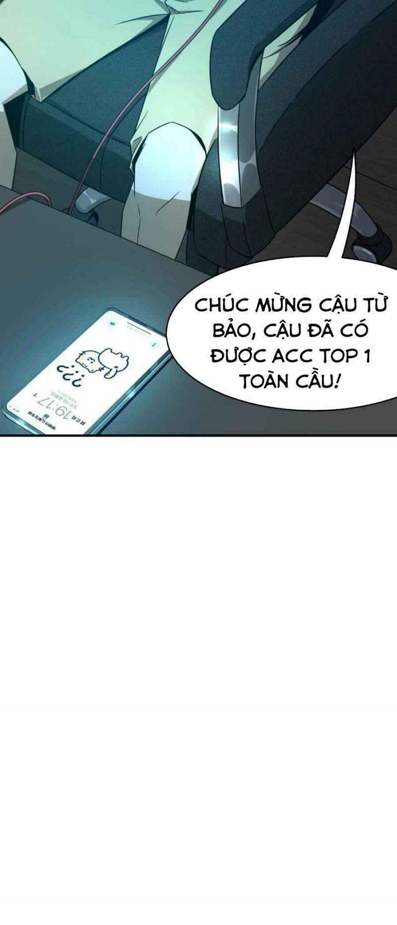 Anh Hùng Dũng Cảm Chapter 1 - 25