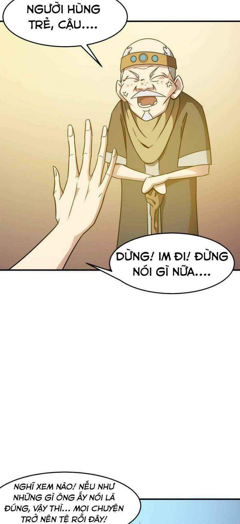 Anh Hùng Dũng Cảm Chapter 1 - 66