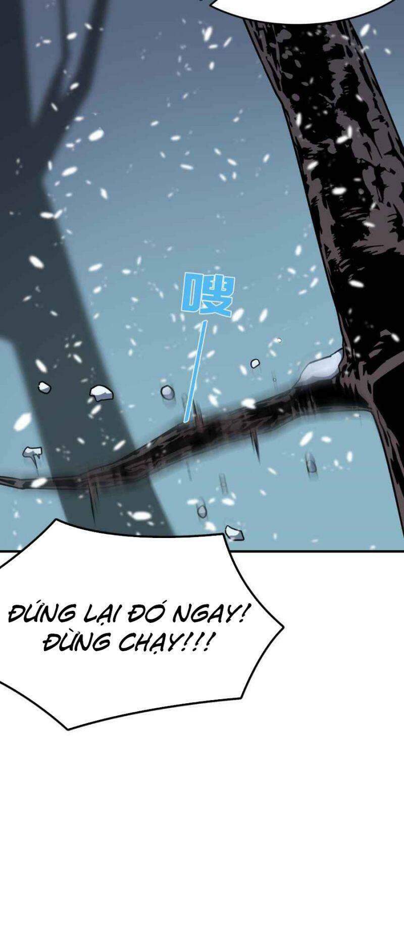 Anh Hùng Dũng Cảm Chapter 3 - 47