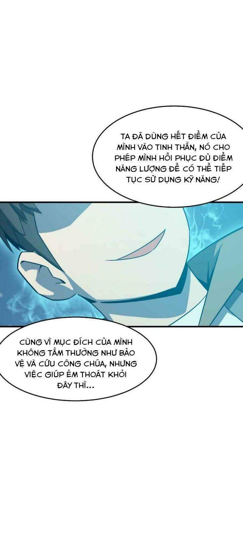 Anh Hùng Dũng Cảm Chapter 3 - 52