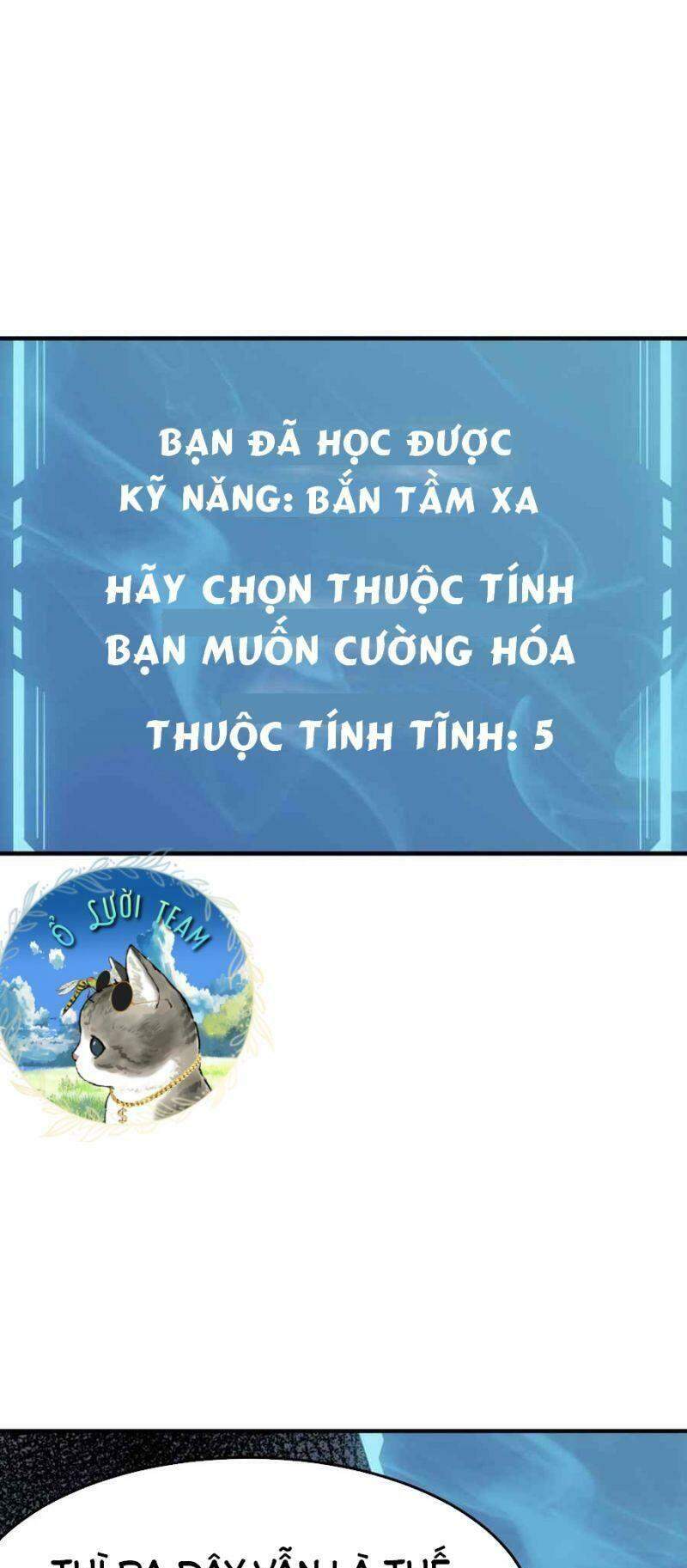 Anh Hùng Dũng Cảm Chapter 3 - 9