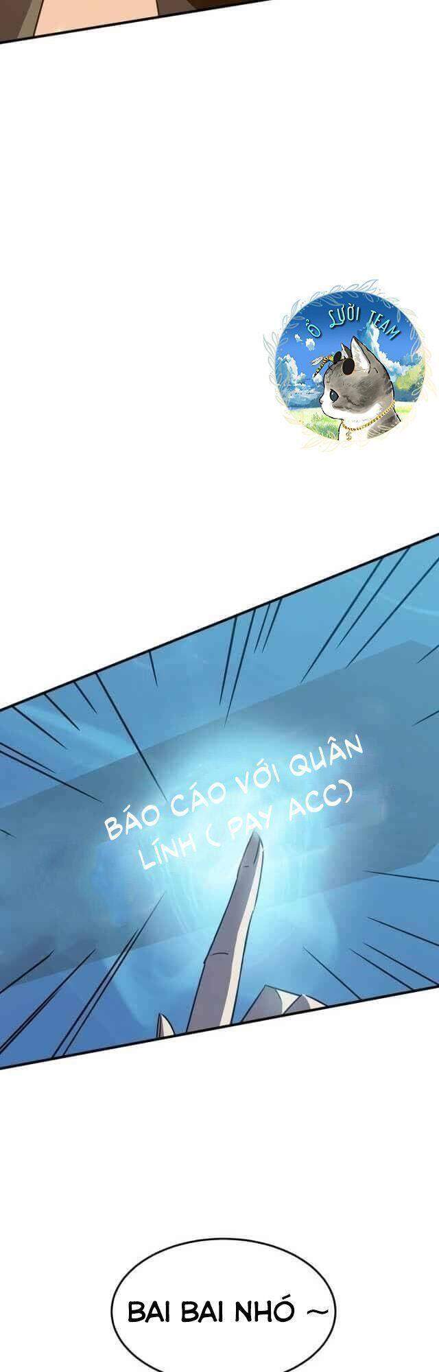 Anh Hùng Dũng Cảm Chapter 5 - 47