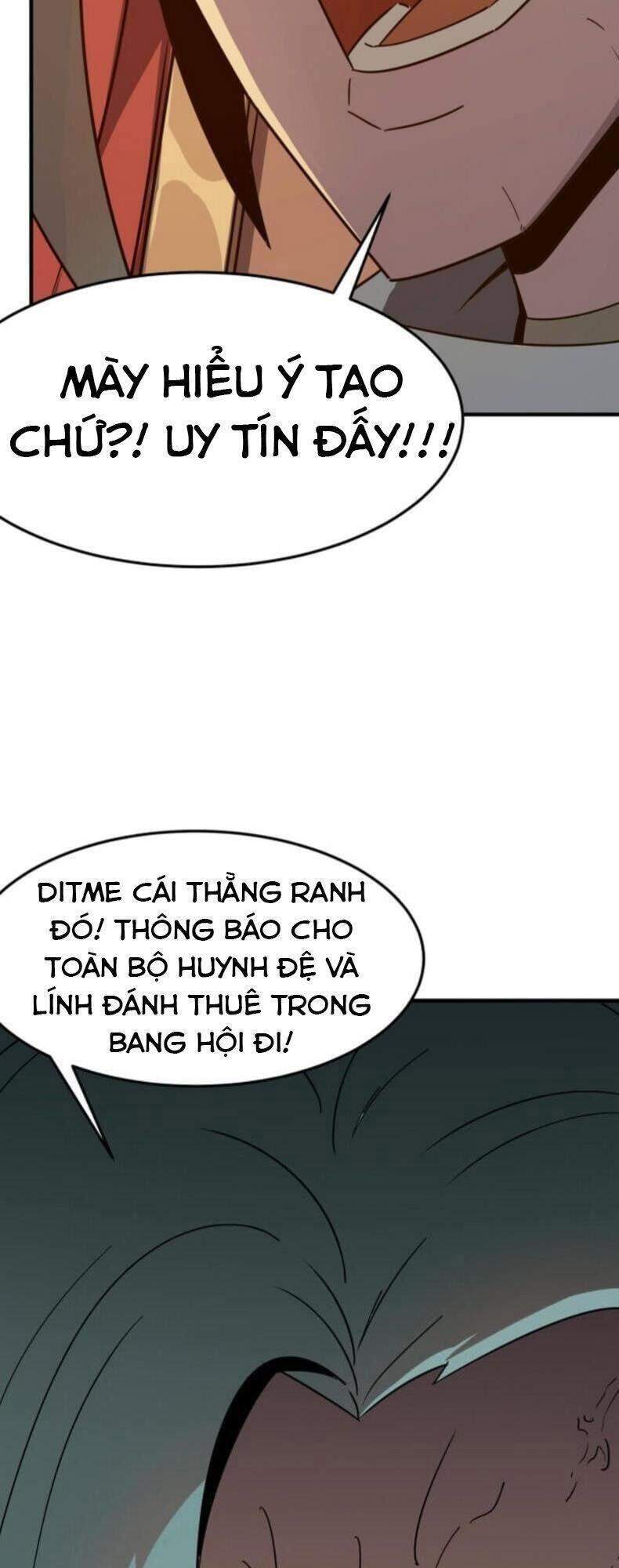 Anh Hùng Dũng Cảm Chapter 7 - 9