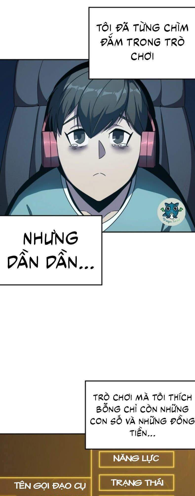 Anh Hùng Dũng Cảm Chapter 8 - 1