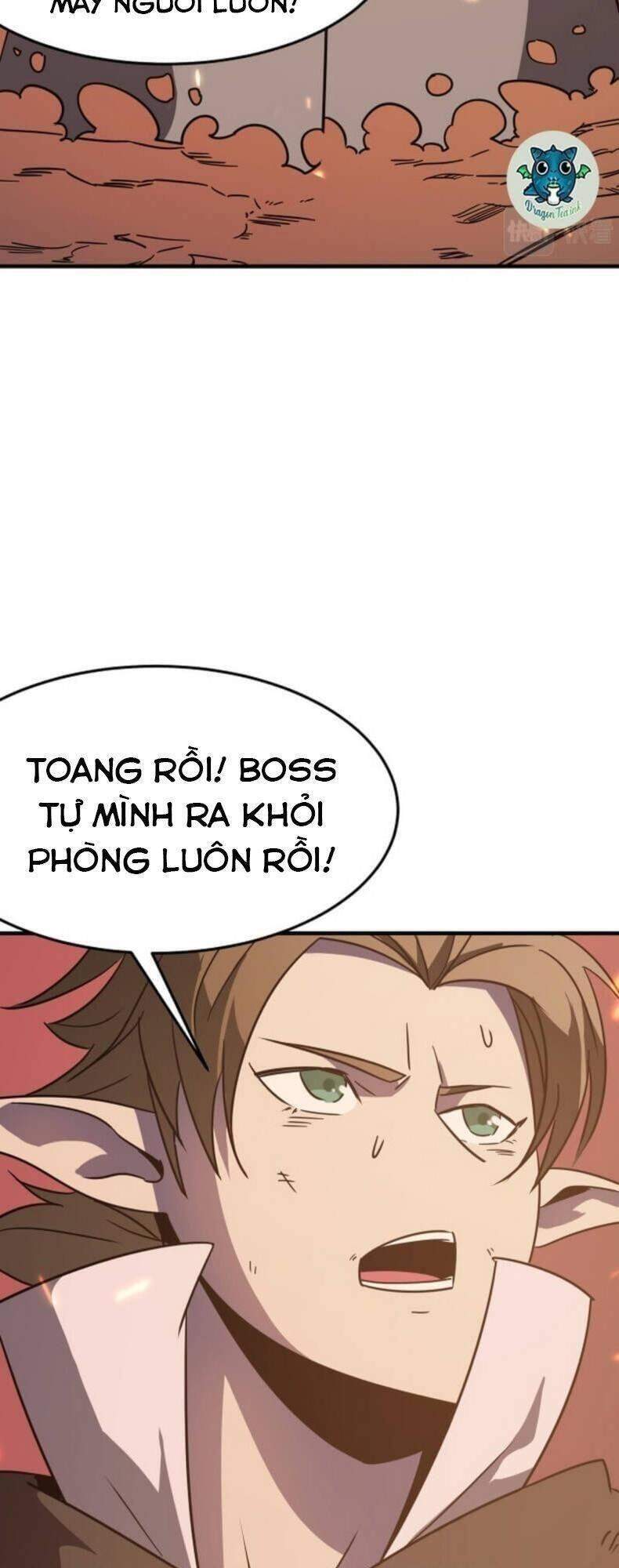 Anh Hùng Dũng Cảm Chapter 8 - 45