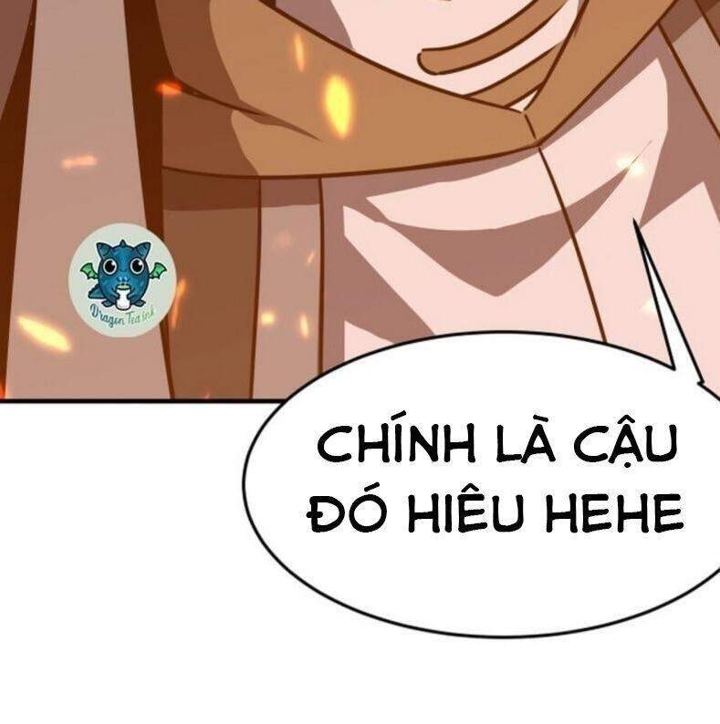 Anh Hùng Dũng Cảm Chapter 8 - 48