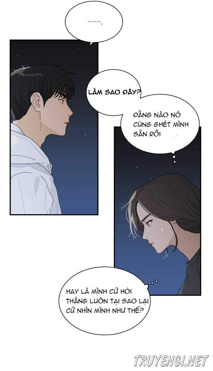 Phải Lòng Oan Gia Chapter 2 - 49