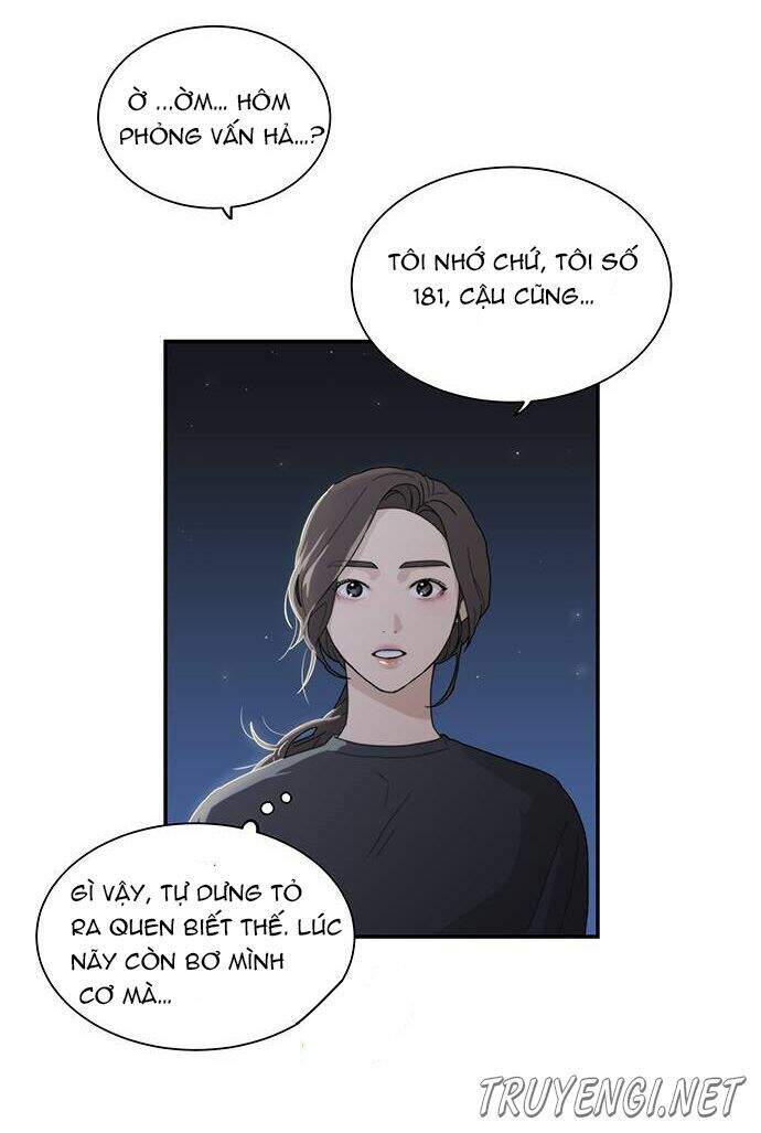 Phải Lòng Oan Gia Chapter 2 - 51