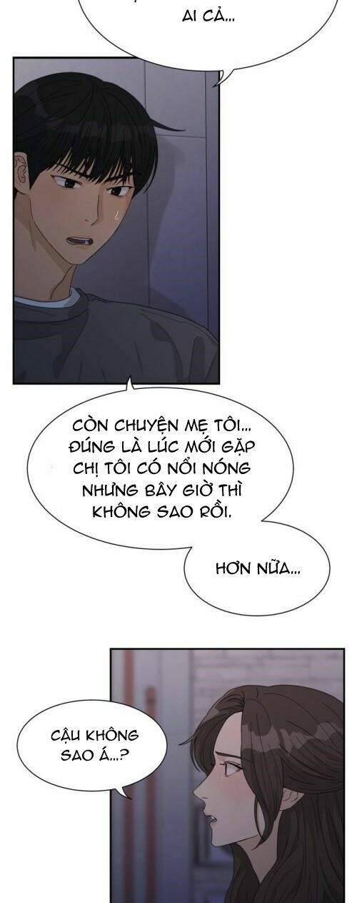 Phải Lòng Oan Gia Chapter 23 - 10