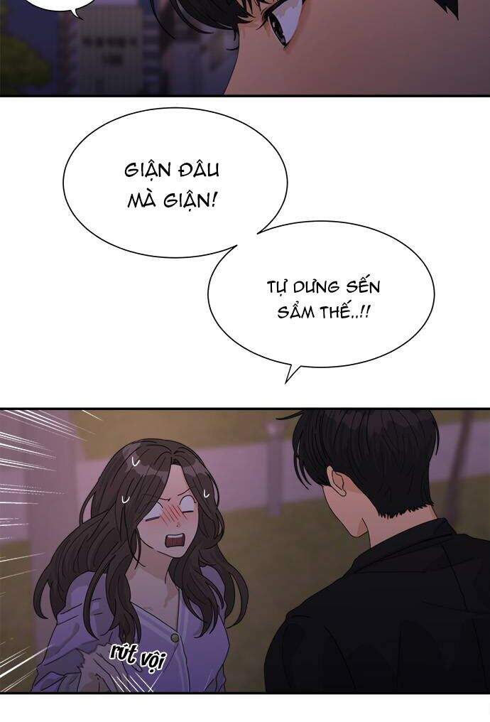 Phải Lòng Oan Gia Chapter 30 - 2