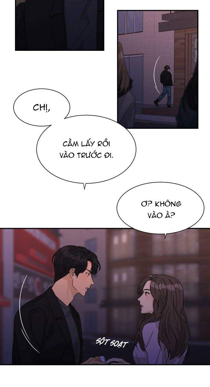 Phải Lòng Oan Gia Chapter 30 - 5