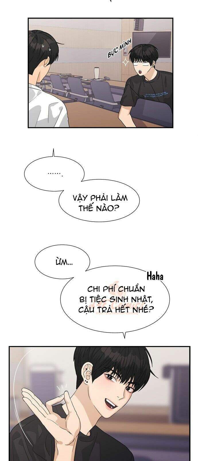 Phải Lòng Oan Gia Chapter 41 - 80