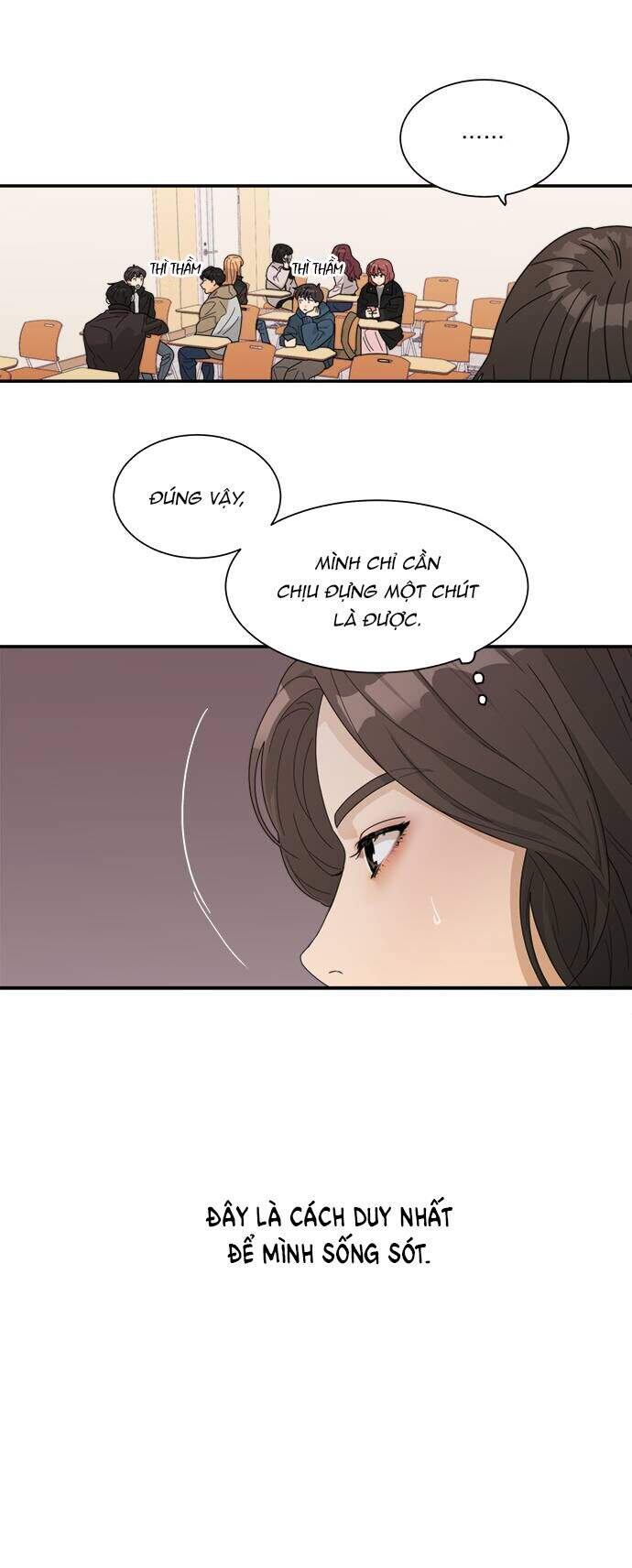 Phải Lòng Oan Gia Chapter 6 - 13