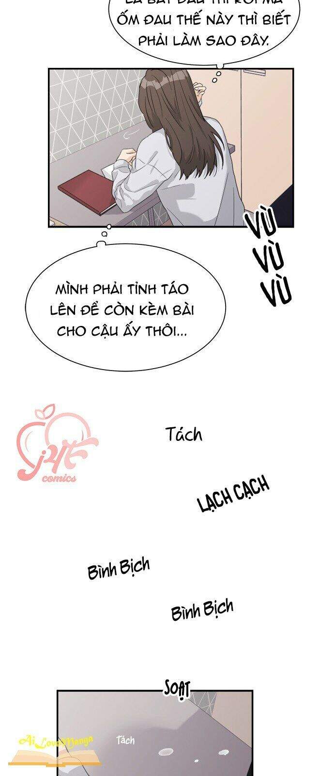 Phải Lòng Oan Gia Chapter 74 - 21