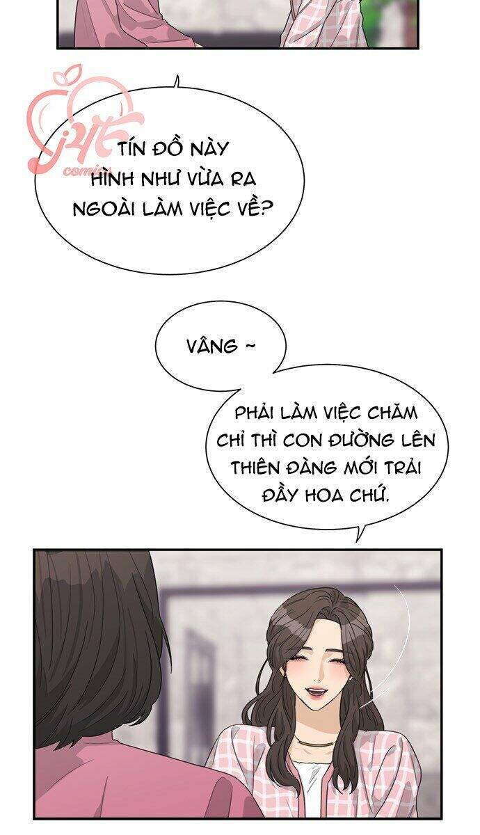 Phải Lòng Oan Gia Chapter 80 - 5