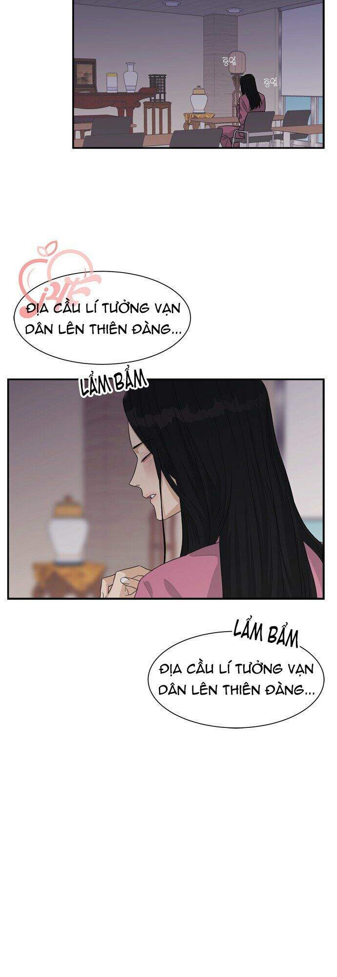 Phải Lòng Oan Gia Chapter 84 - 4