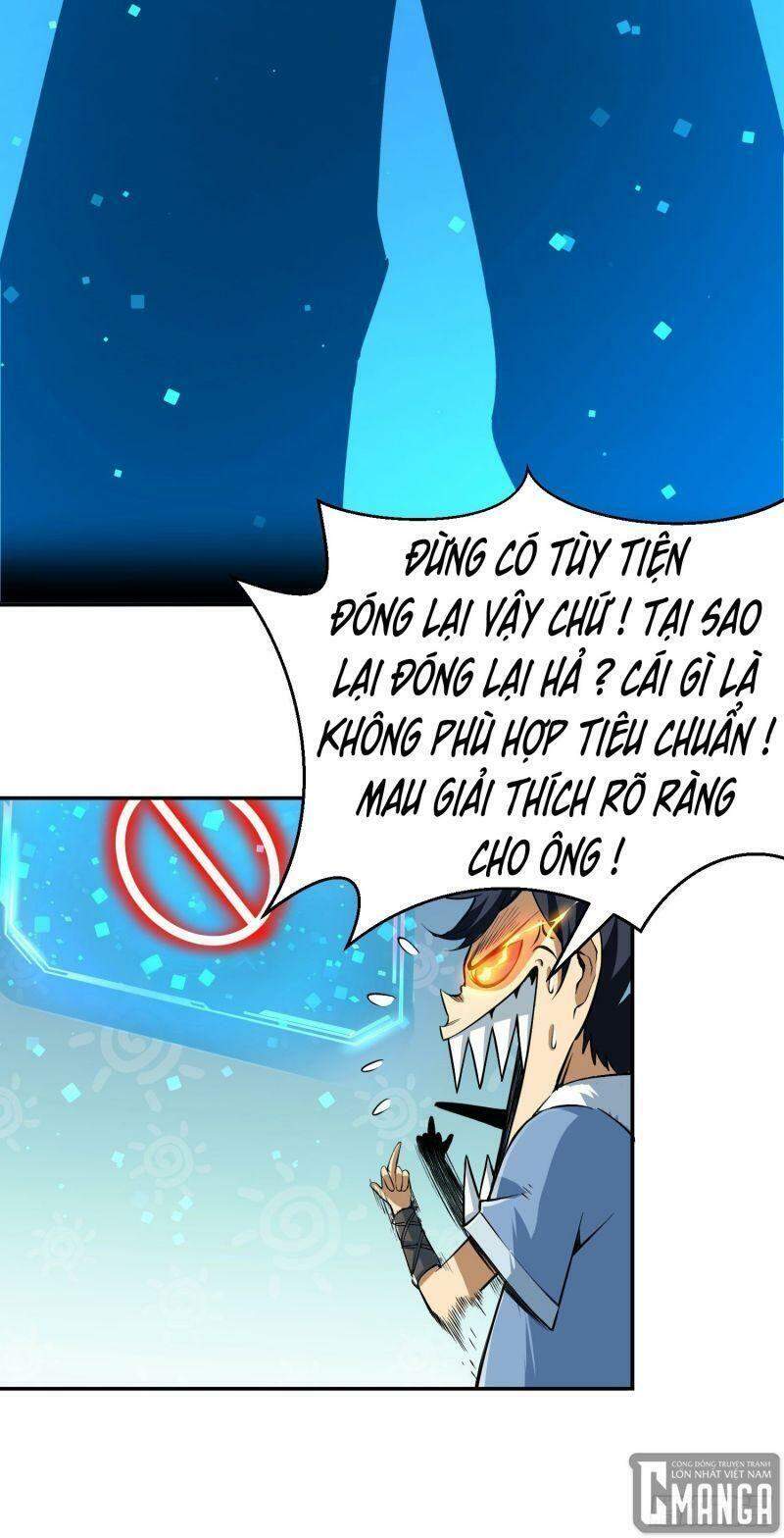 Ta Chỉ Muốn Bị Các Vị Đánh Chết Chapter 1 - 30