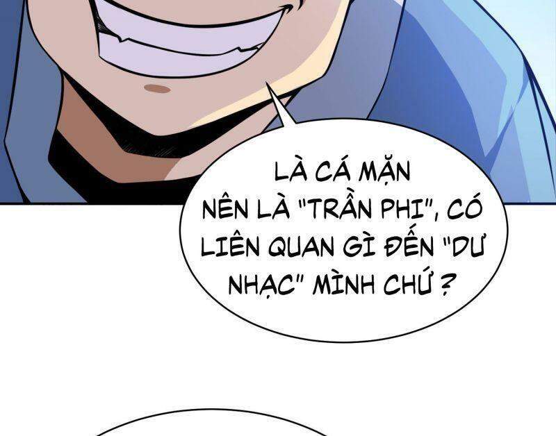 Ta Chỉ Muốn Bị Các Vị Đánh Chết Chapter 1 - 52