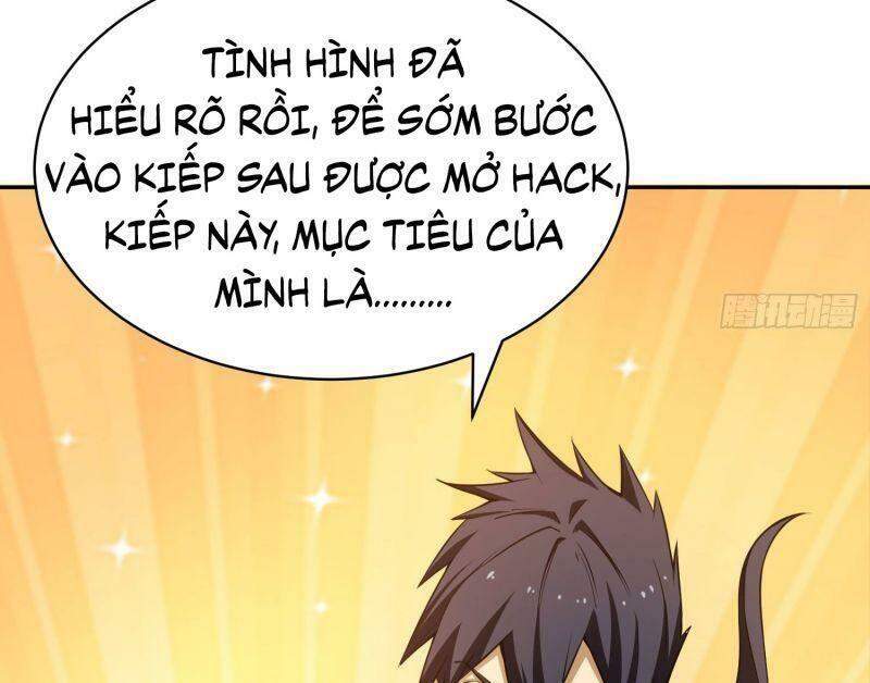 Ta Chỉ Muốn Bị Các Vị Đánh Chết Chapter 1 - 53