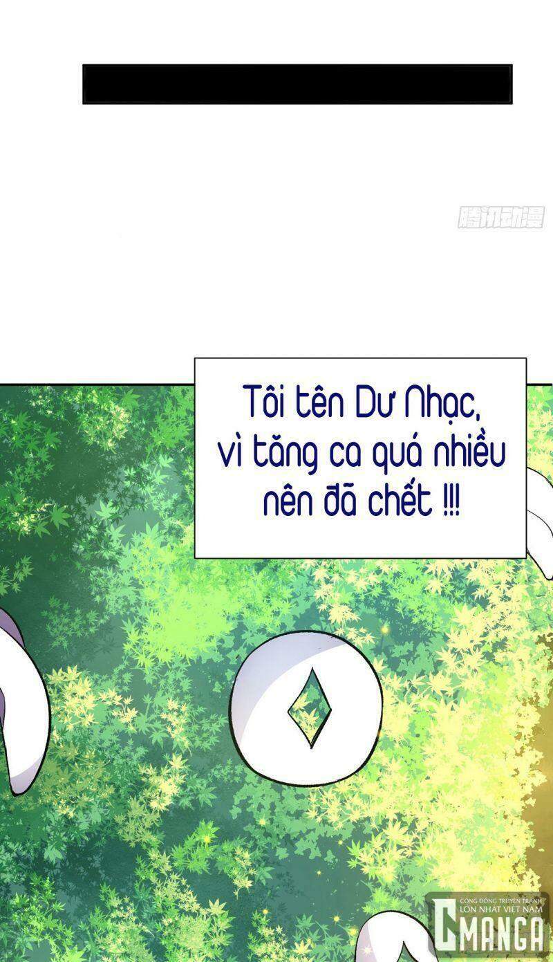 Ta Chỉ Muốn Bị Các Vị Đánh Chết Chapter 1 - 10